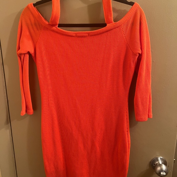 Fashion Nova Dress - Picture 2 of 2